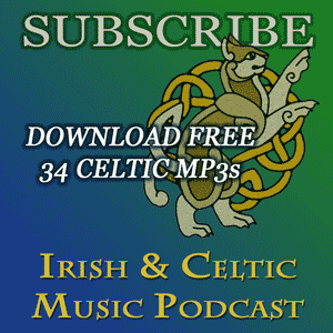 Subscribe to Celtic Music magazine